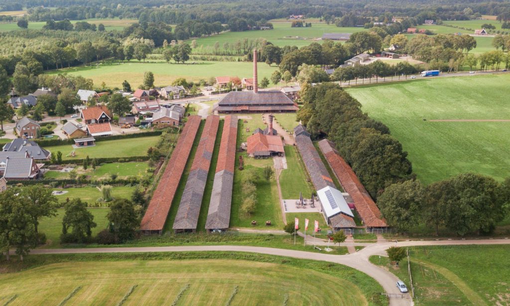 Steenfabriek De Werklust