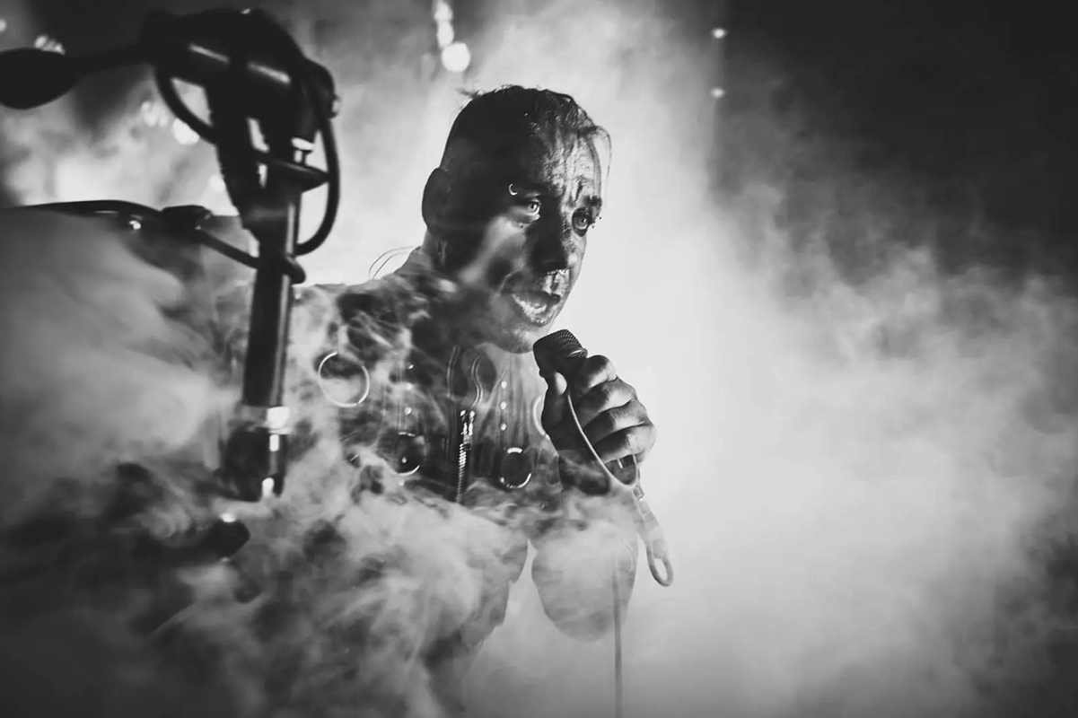 till lindemann