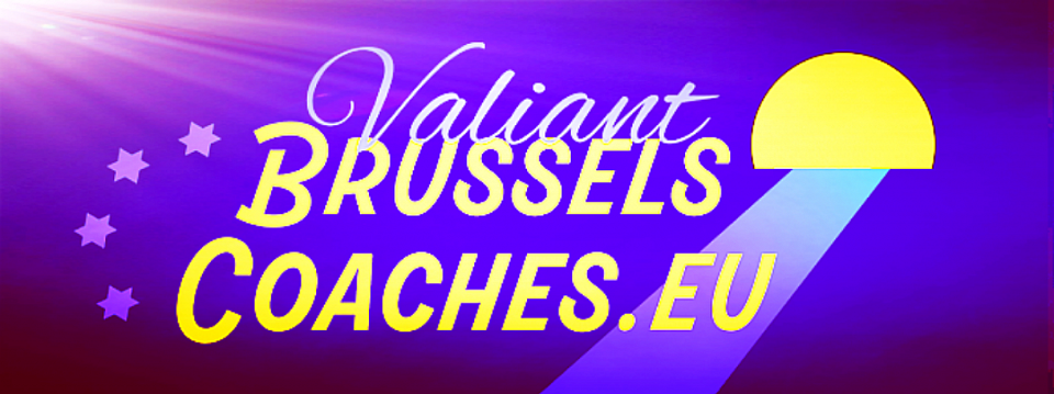 logo valiant brussels coaches