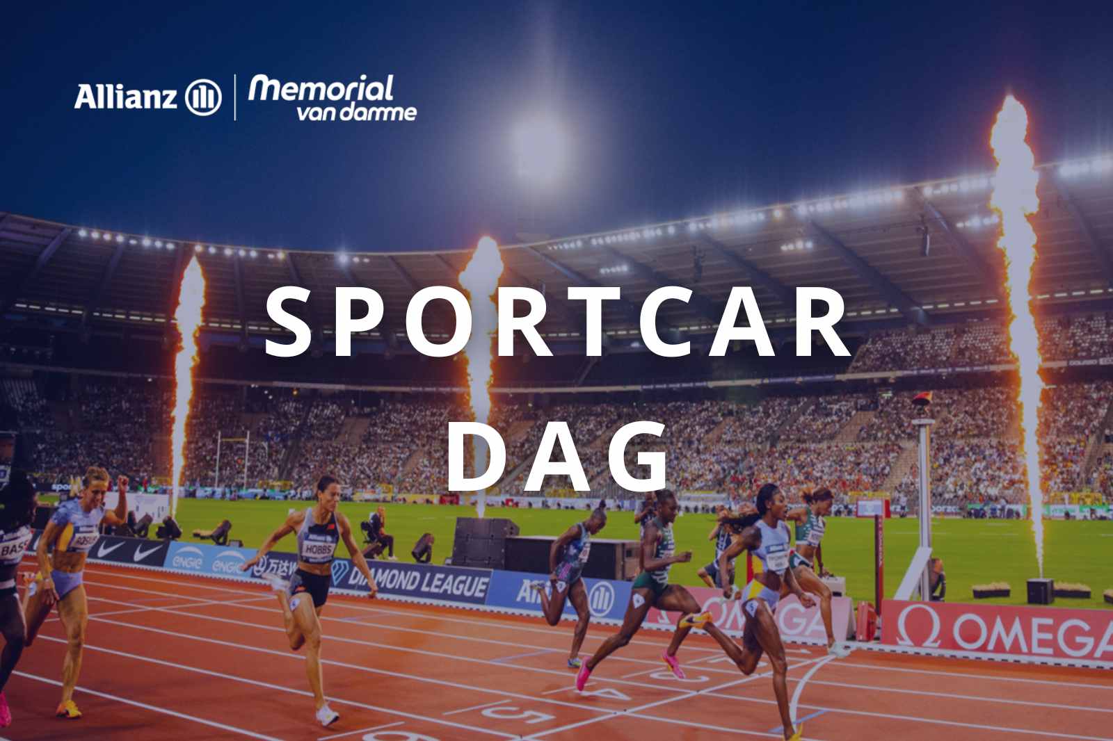 Sportcar Dag