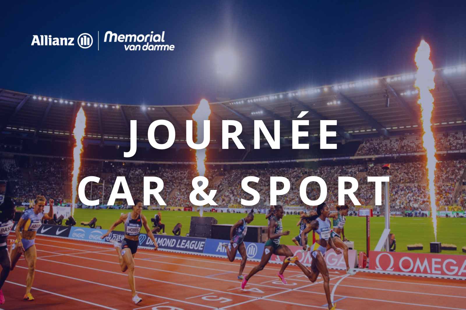 Journée Car & Sport