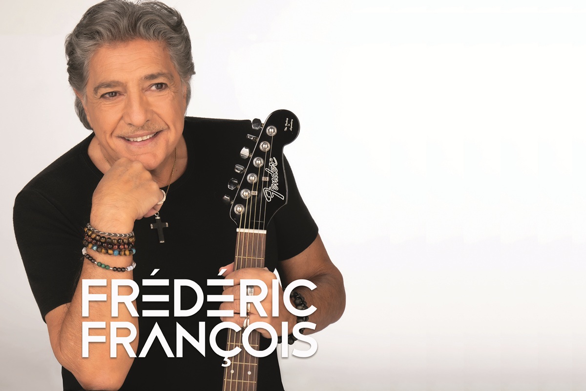 frederic francois concert