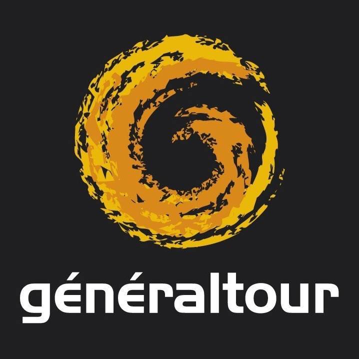 logo généraltour