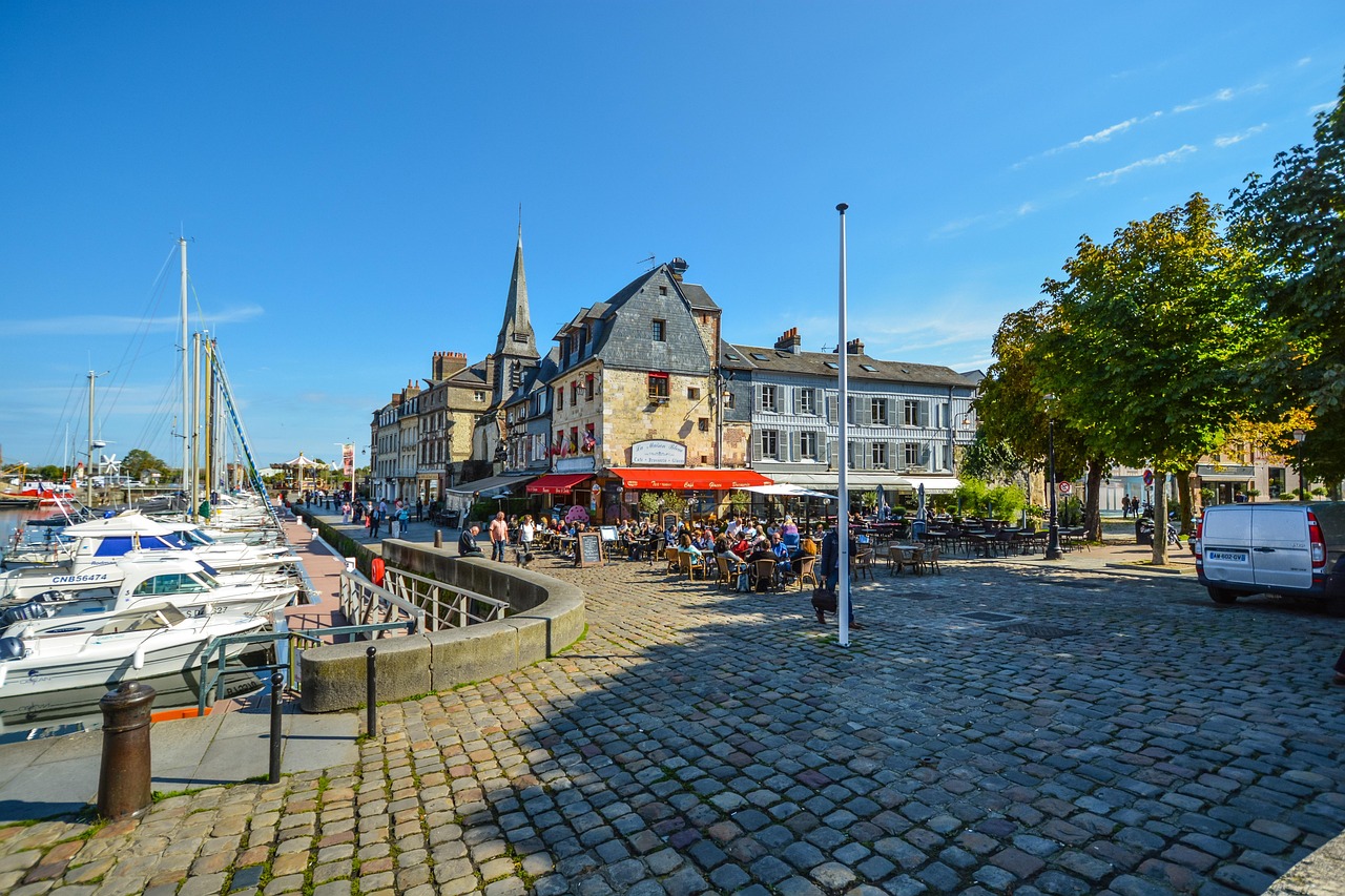 honfleur