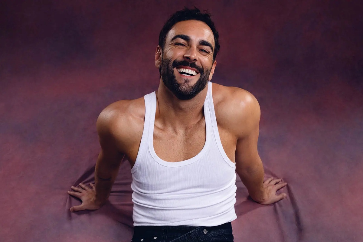 marco mengoni