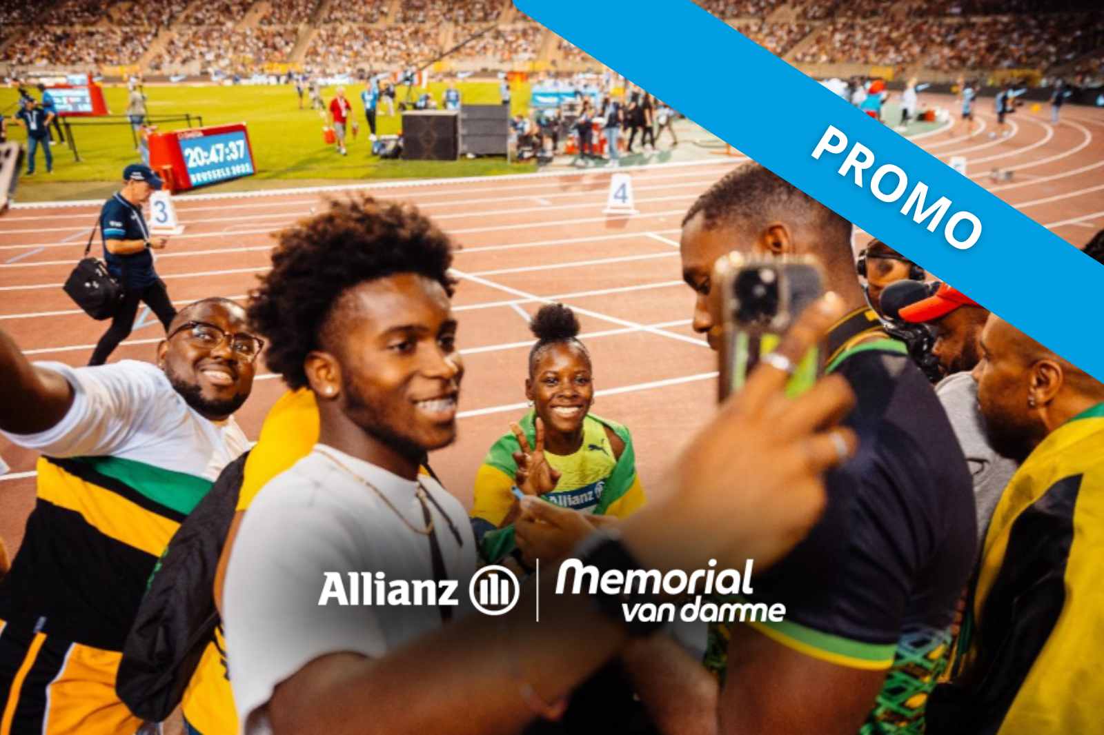 sportcar allianz memorial van damme