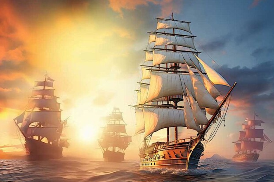 dunkerque voile des legens