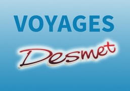 voyages desmet