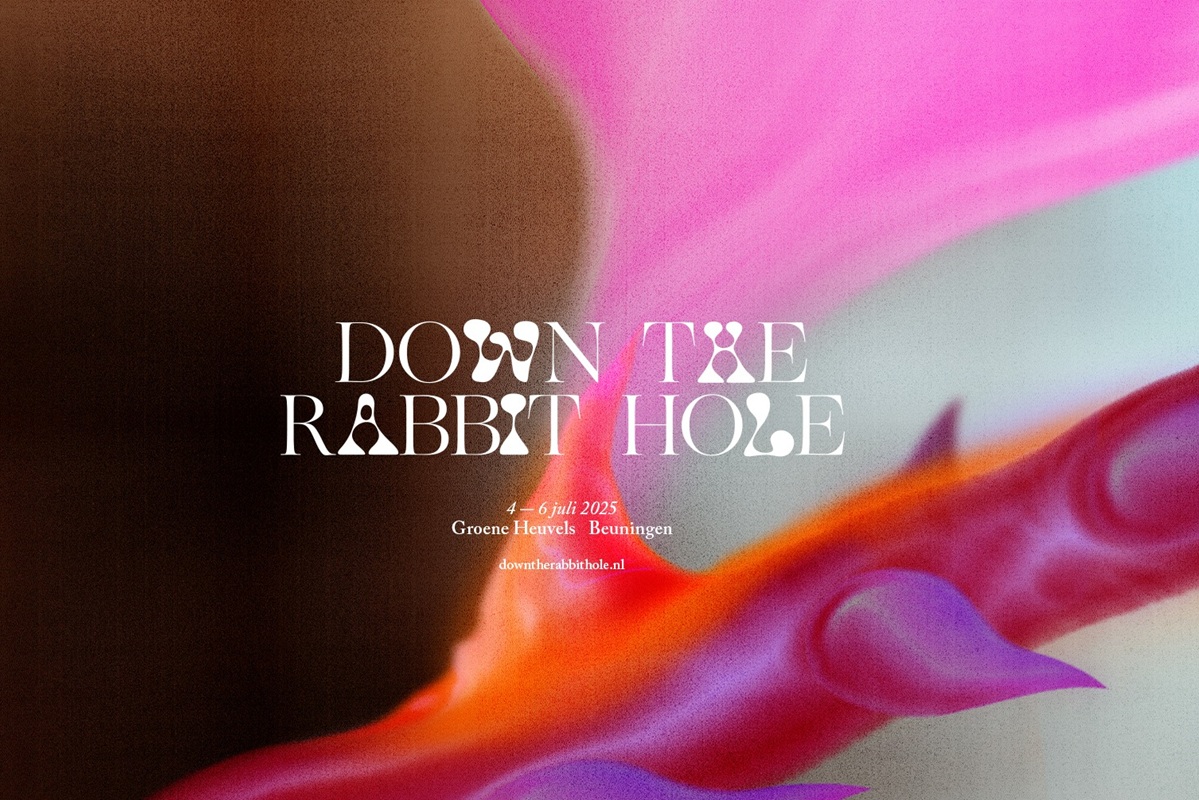 Down The Rabbit Hole festival