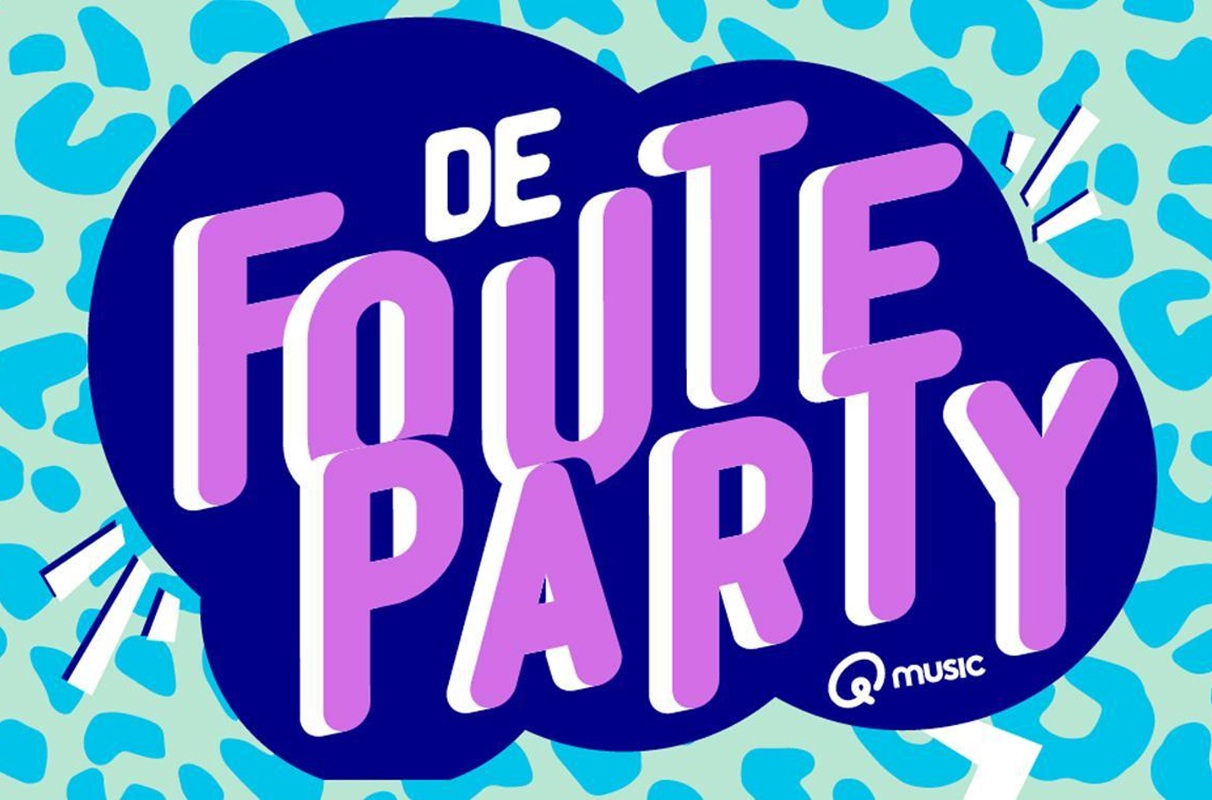 foute party qmusic