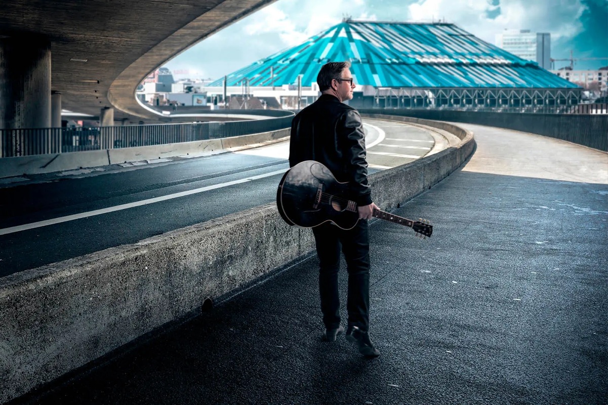 Guus Meeuwis sportpaleis antwerpen 