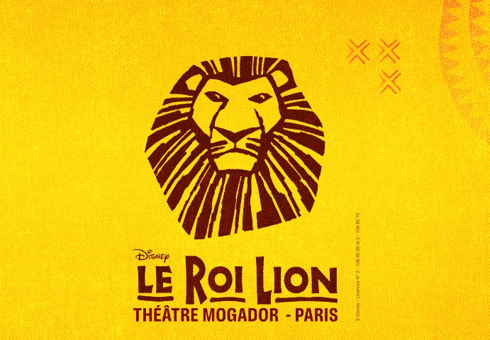 le roi lion