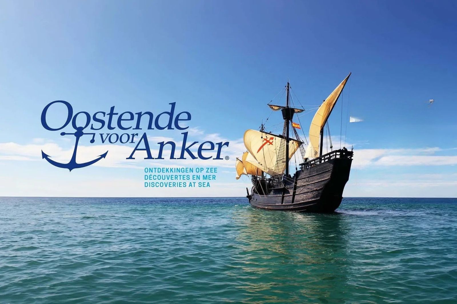 Oostende voor Anker