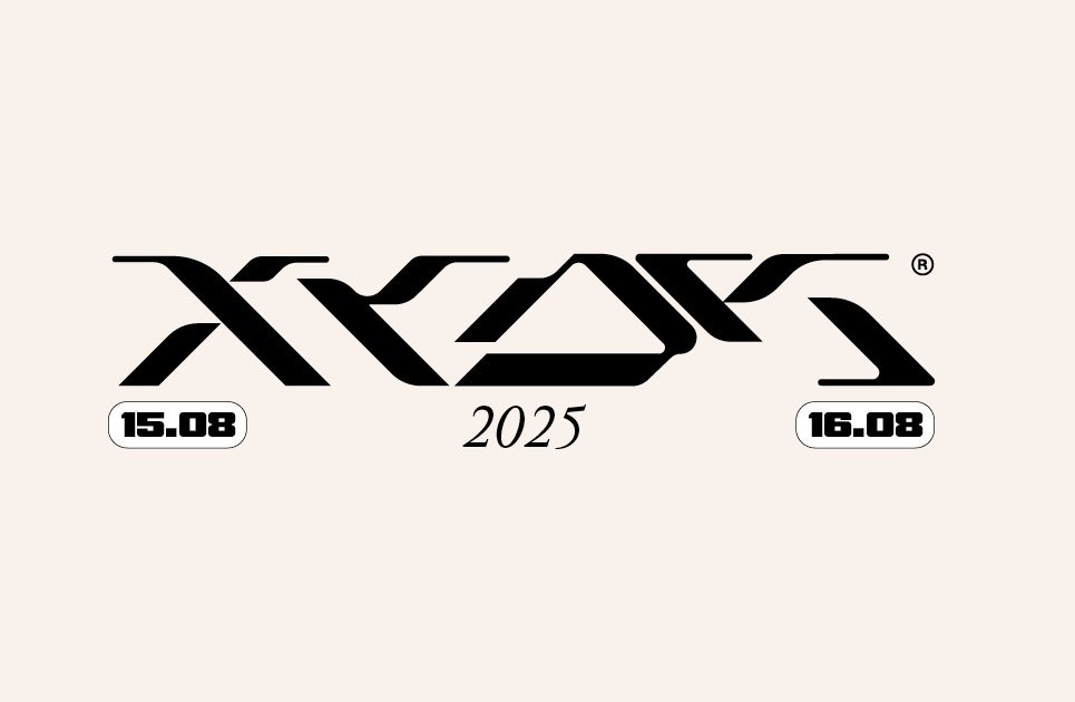 XRDS Festival 2025