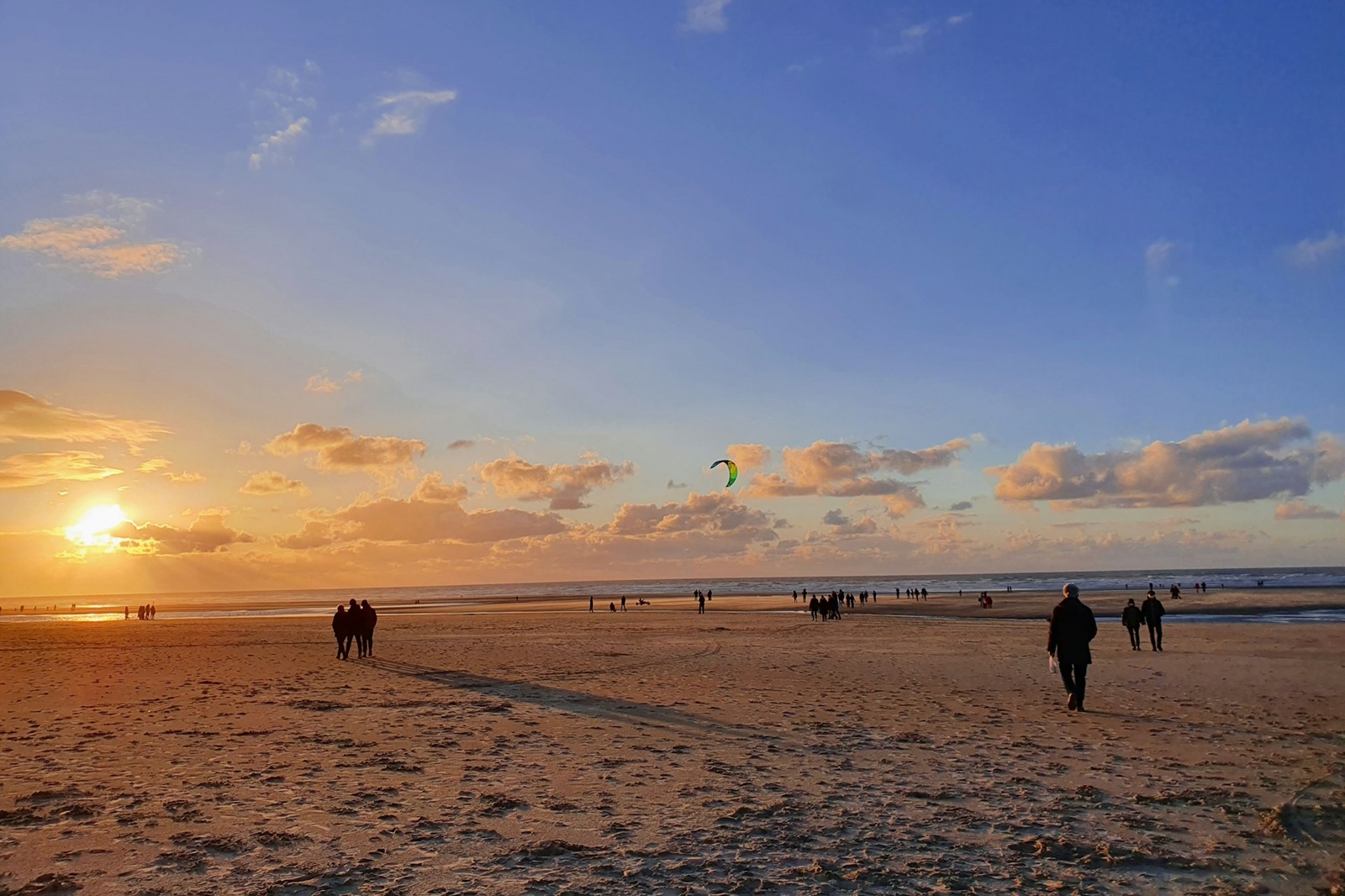 le touquet paris plage