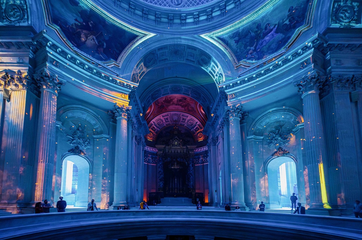 Aura Invalides