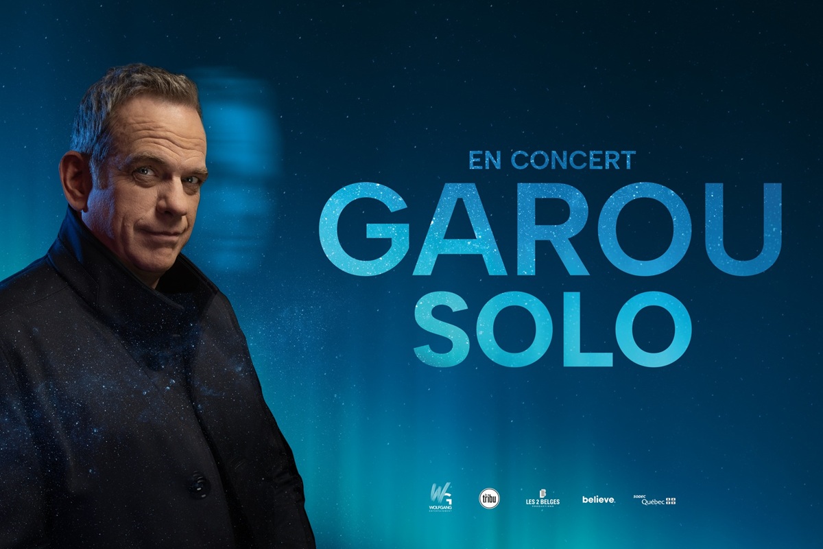 garou