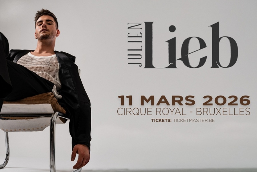 julien lieb concert 2026
