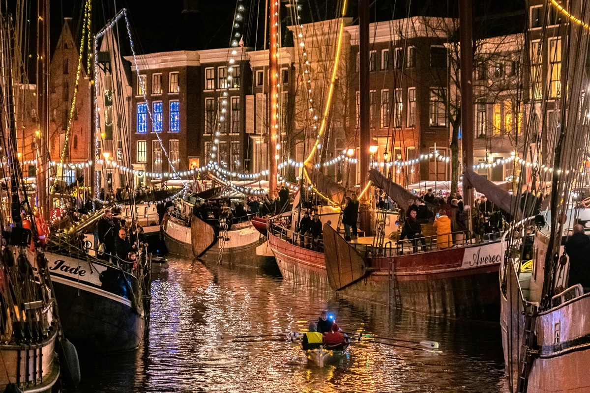 winterwelvaart groningen