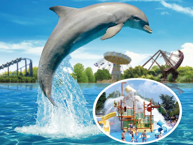 seapark
