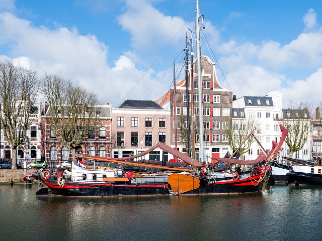 Dordrecht