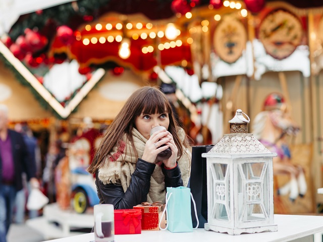 Kerstmarkt