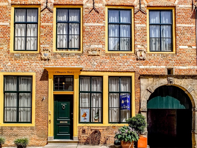 Middelburg Nederland