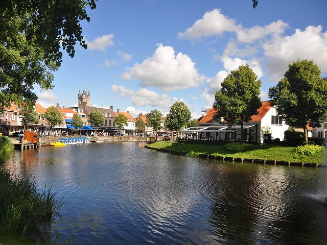 sluis