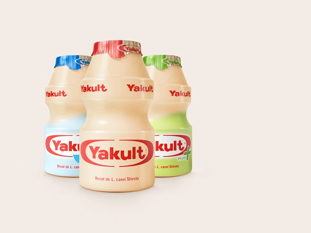 yakult