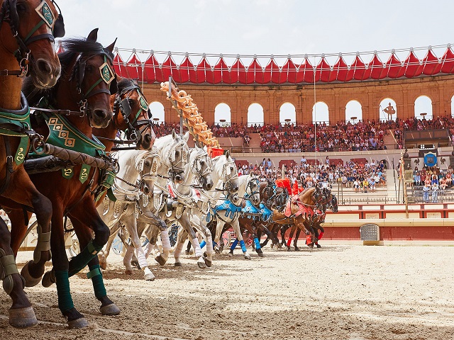 puy du fou