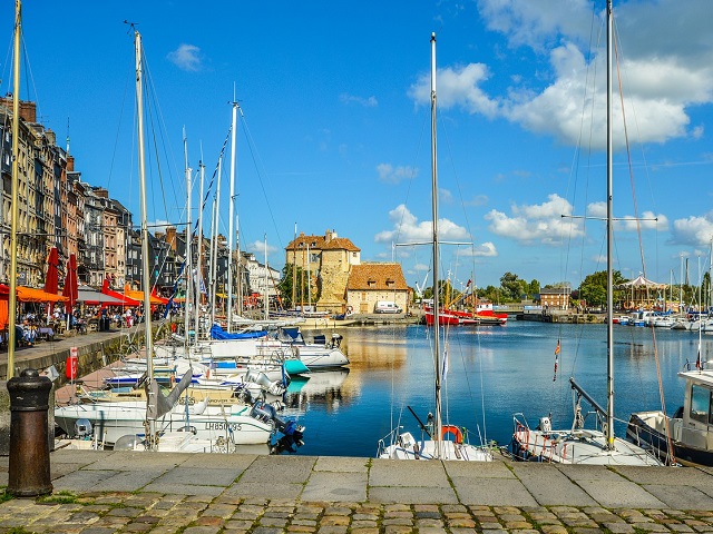 honfleur