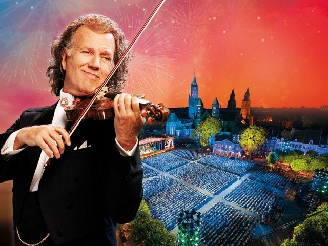 andre rieu maastricht