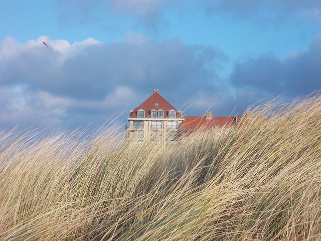 bray dunes