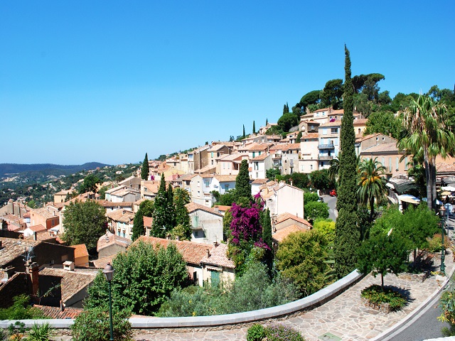 Azuren Frankrijk Cote Azur