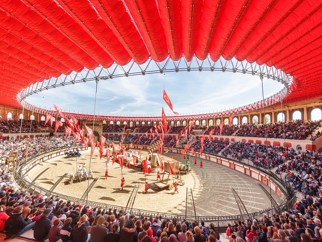 puy du fou 1