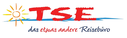 tse reisen logo