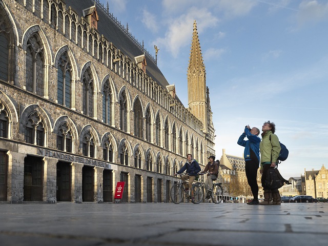 in flanders fields museum