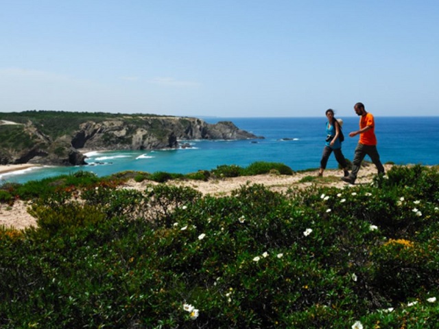 route vicentina