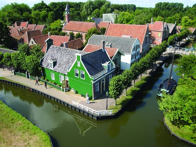 Zuiderzeemuseum h