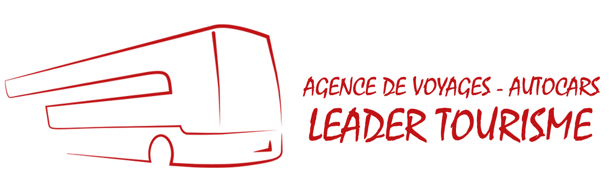 leader tourisme logo