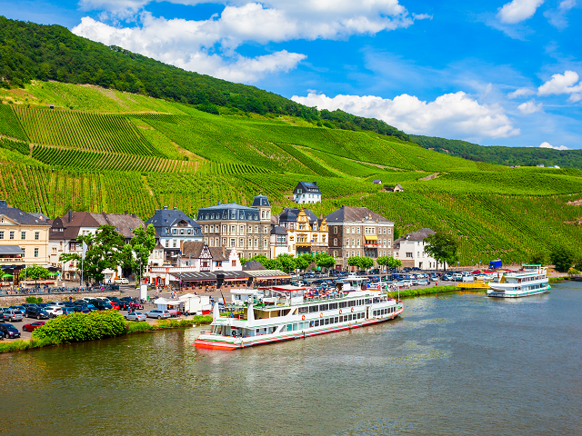 bernkastel kues moezel