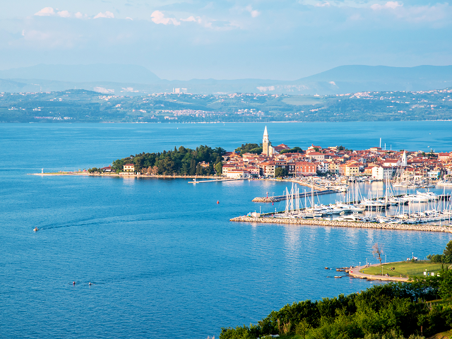 izola slovenie