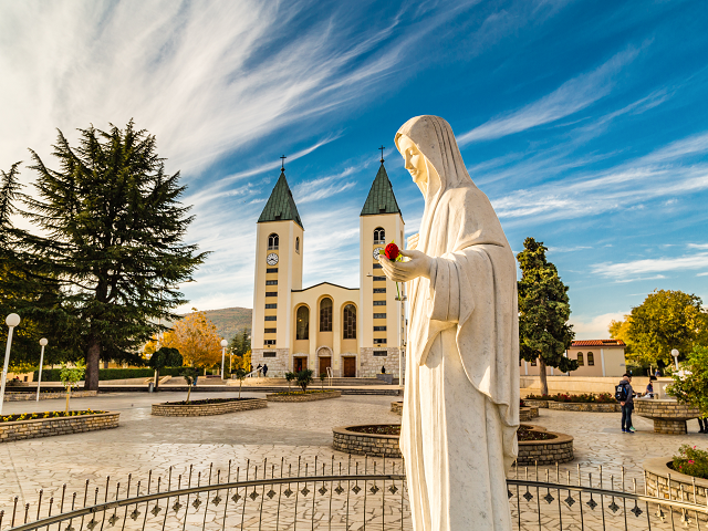 medjugorje