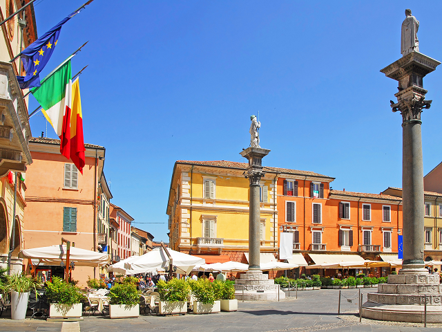 ravenna adriatische riviera