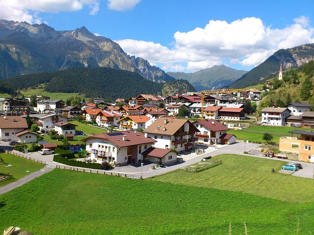 nauders tirol