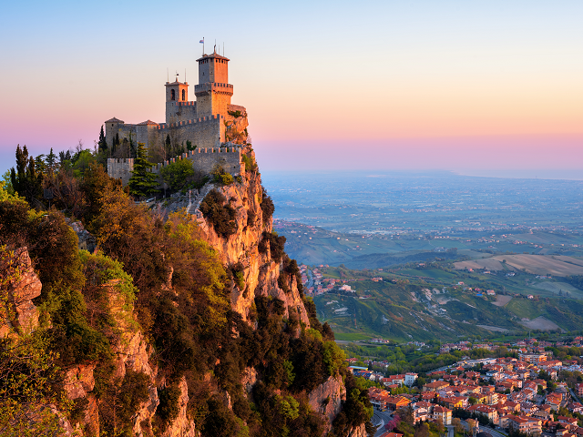 san marino