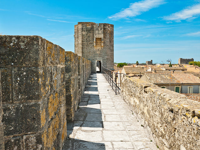 aigues mortes frankrijk