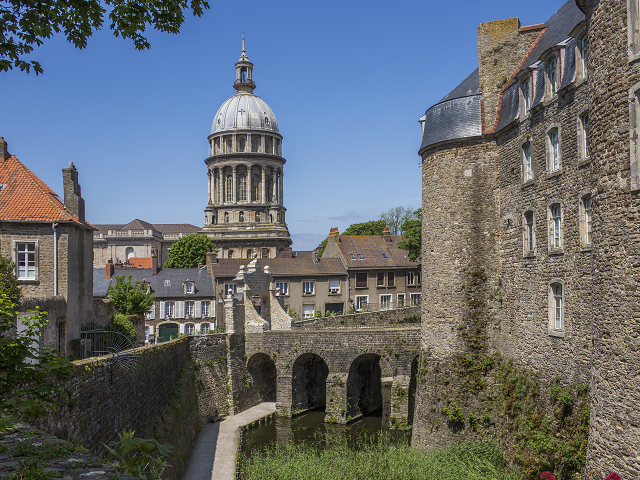 boulogne sur mer