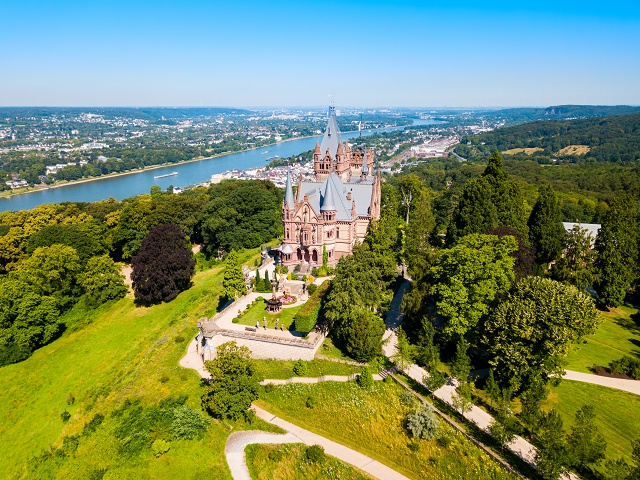 konigswinter drachenfels