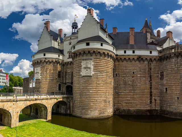 nantes frankrijk 1